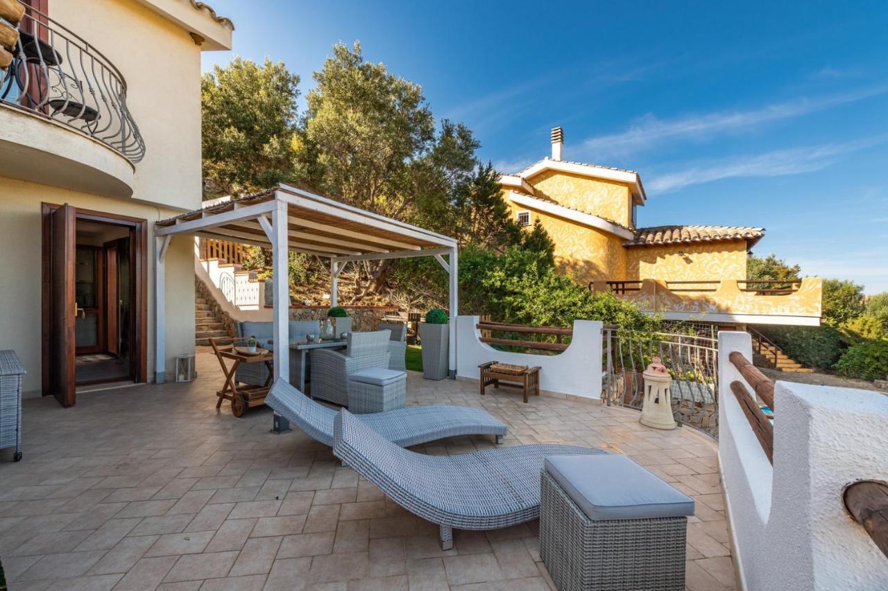 Villa Camelia Torre delle Stelle Eksteriør billede