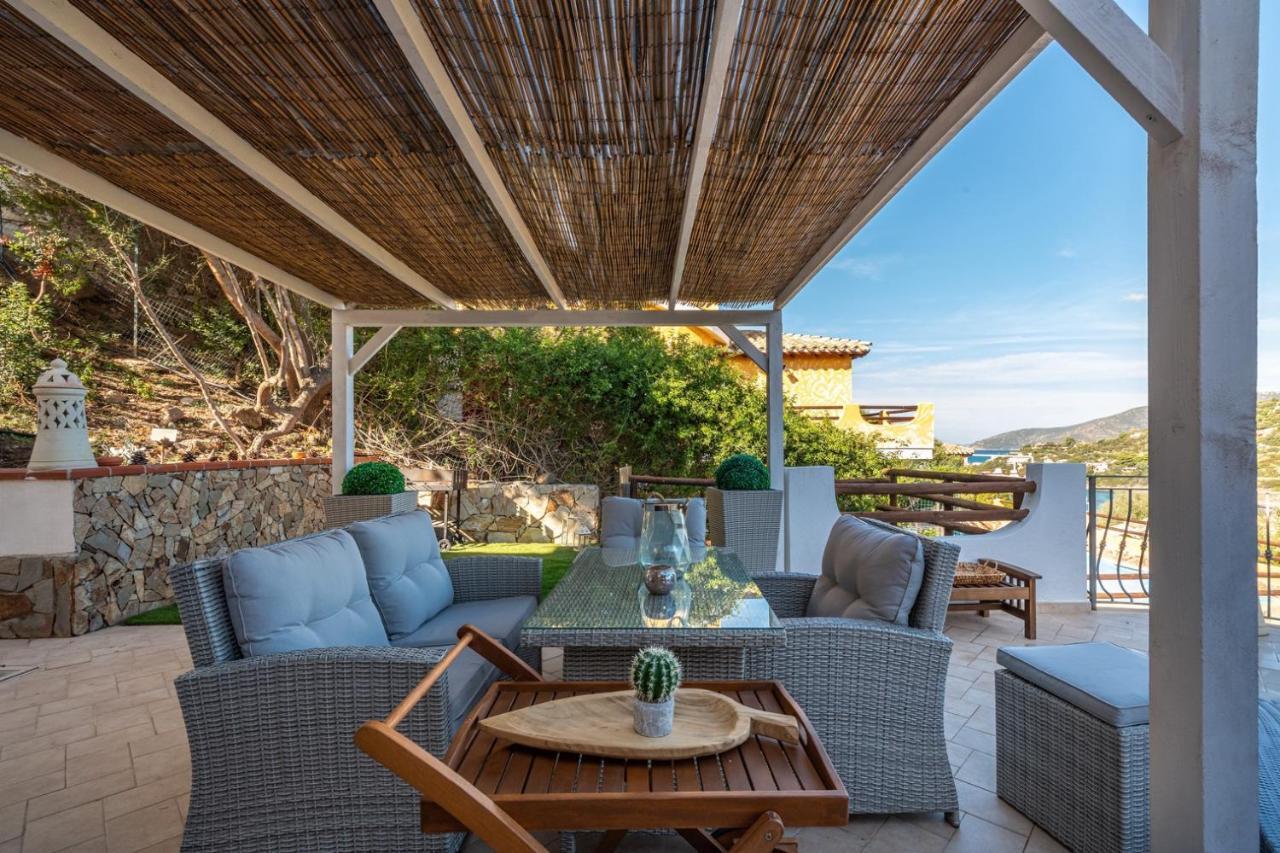 Villa Camelia Torre delle Stelle Eksteriør billede