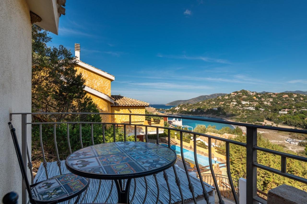 Villa Camelia Torre delle Stelle Eksteriør billede