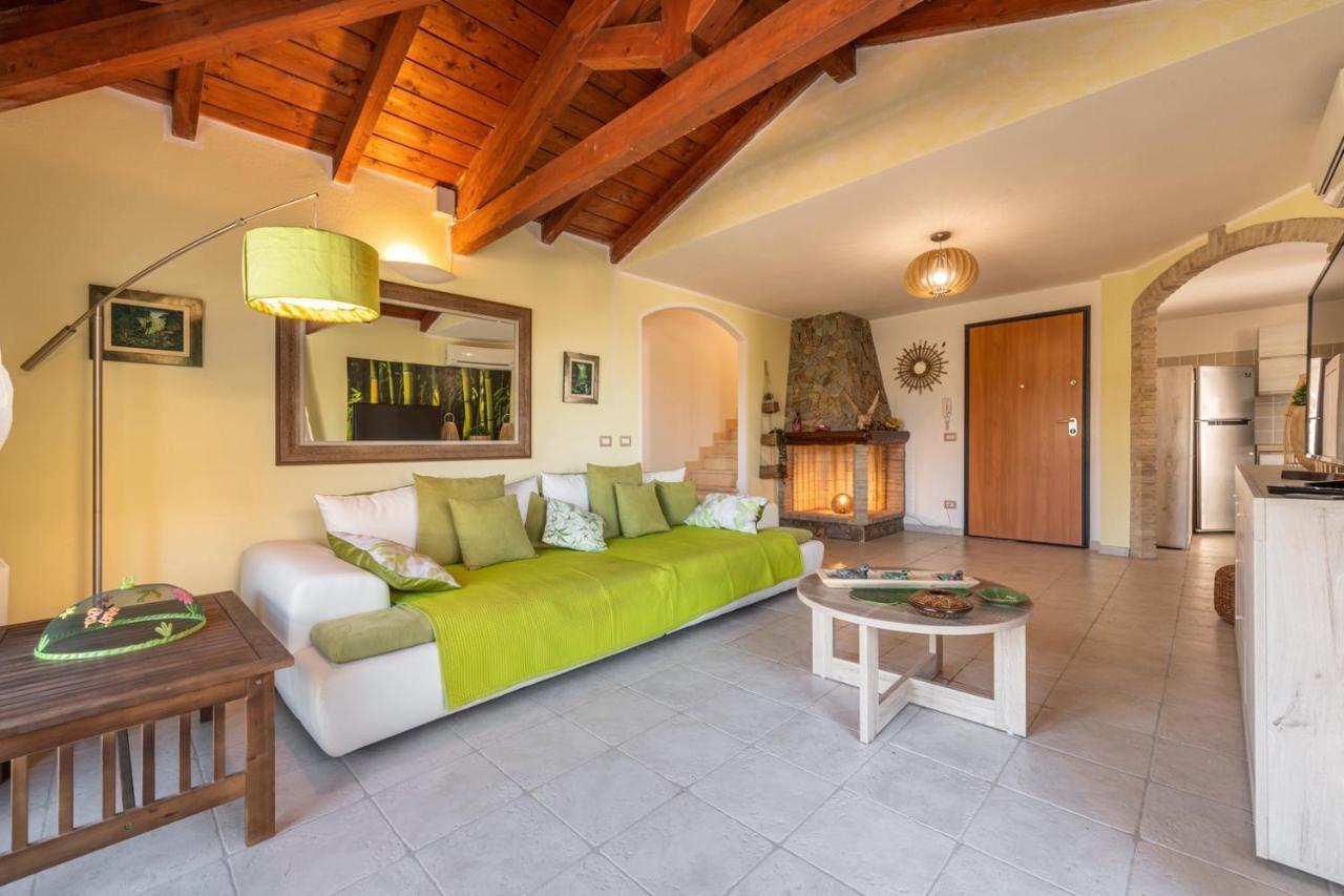 Villa Camelia Torre delle Stelle Eksteriør billede