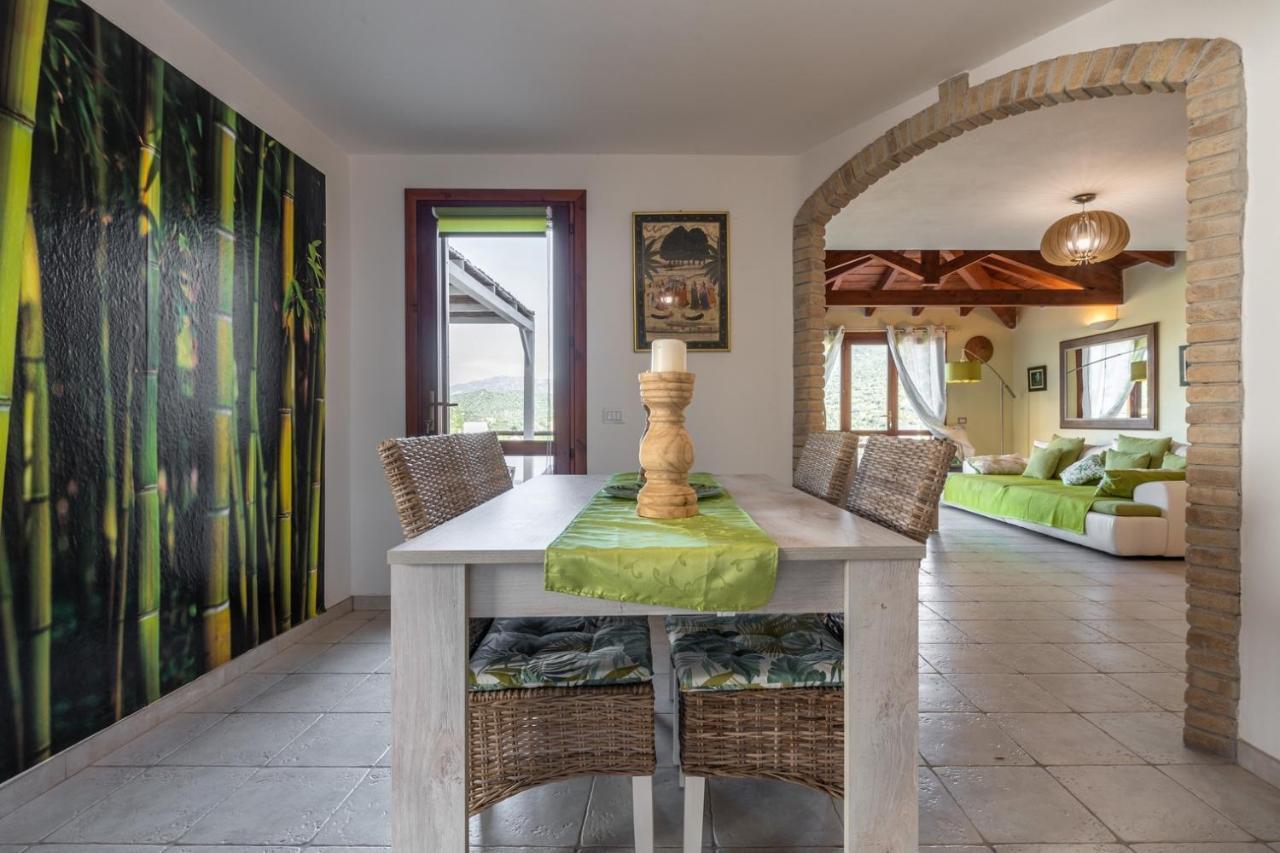 Villa Camelia Torre delle Stelle Eksteriør billede