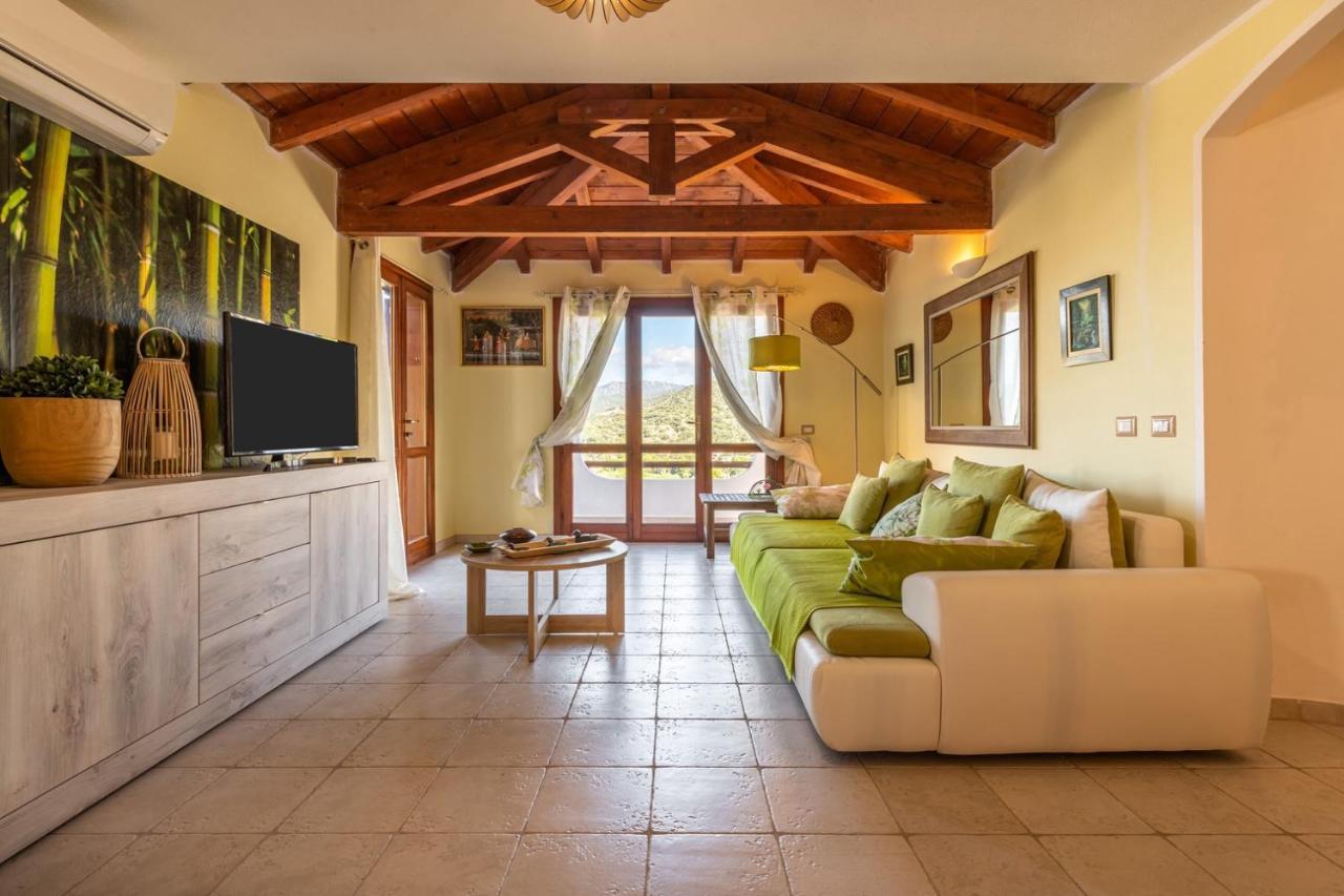 Villa Camelia Torre delle Stelle Eksteriør billede