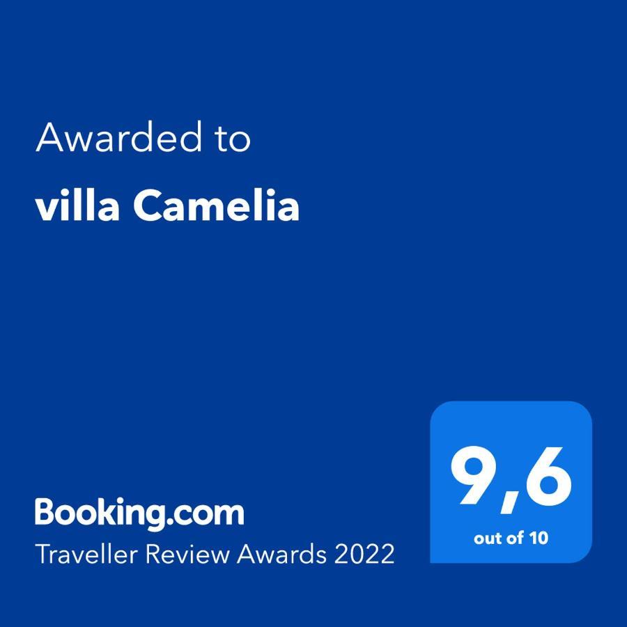 Villa Camelia Torre delle Stelle Eksteriør billede