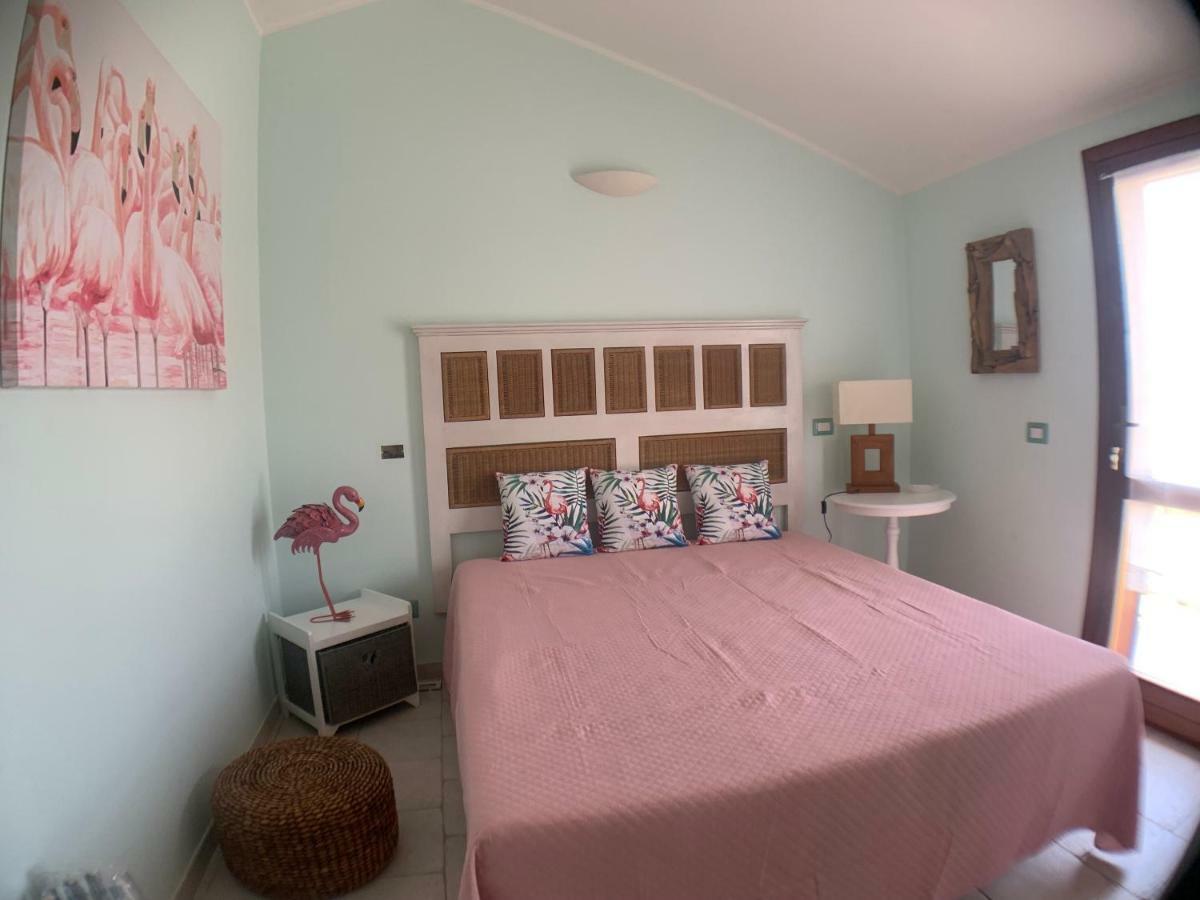 Villa Camelia Torre delle Stelle Eksteriør billede
