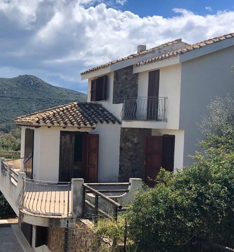 Villa Camelia Torre delle Stelle Eksteriør billede